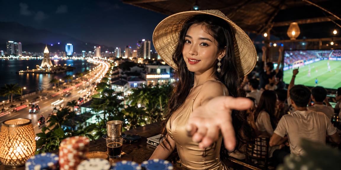 7mvn3 Baccarat tốc độ vừa